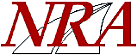 NRA logo