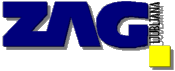 ZAG logo